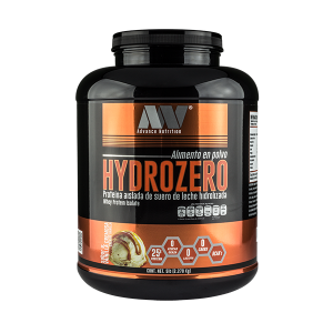 ADVANCE NUTRITION HYDROZERO 5 LBS