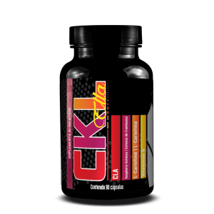 ADVANCE NUTRITION CKL ELLA 90 CAPS