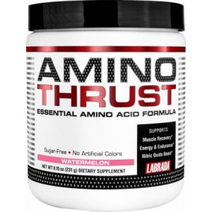 LABRADA AMINO THRUST 30 SERV