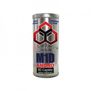 LG SCIENCES M1D ANDRO 90CT