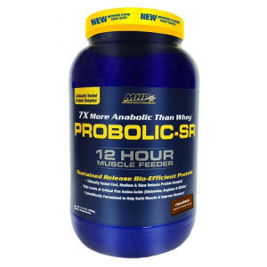 MHP PROBOLIC SR 2 LBS